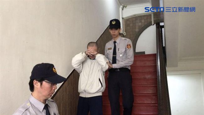 古厝奪2命　曾義城更一審改判25年