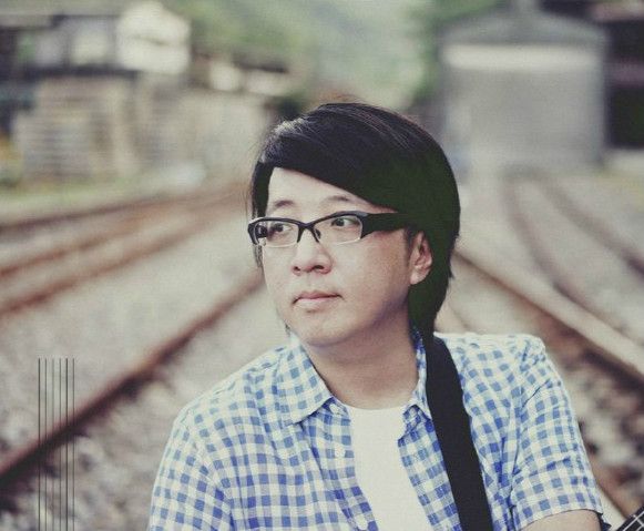 袁惟仁纏病多年，今日經家屬證實罹世，享年57歲。（圖／翻攝自袁惟仁微博）