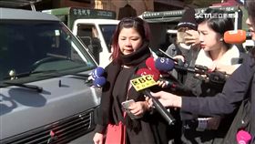 遊覽車司機康育薰身亡、康姓司機女兒、司機姐姐