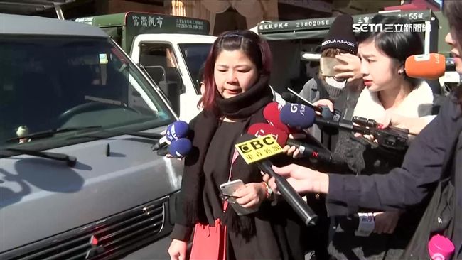 老子有錢？　蝶戀花老闆要司機闖紅燈