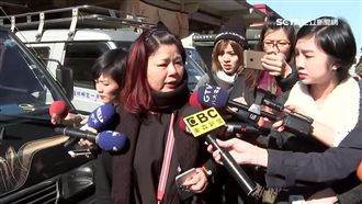 給弟開20年老車　司機姊怒斥旅行社