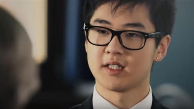 曾人道援助金韓松？美國不作任何評論