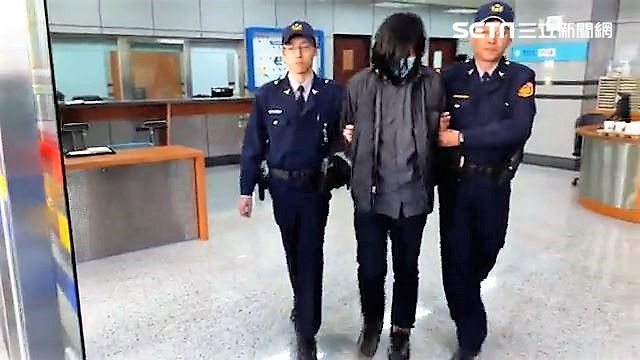 情人節追砍前女友新歡　判7年多定讞