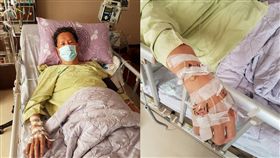 汪笨湖　圖翻攝臉書