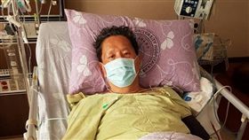 汪笨湖　圖翻攝臉書