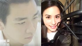 圖／翻攝自黃荻鈞臉書、海蝶音樂/太合音樂YouTube