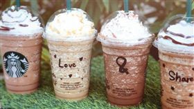 星巴克,咖啡,星冰樂,優惠,7-11,西雅圖咖啡
圖／翻攝自統一星巴克咖啡同好會粉絲專頁