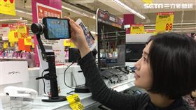 自拍、直播無極限！四大關鍵密碼搖身網紅