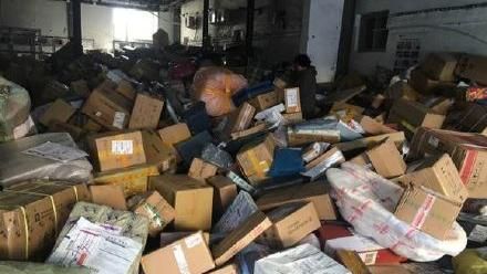 網購族注意！陸快遞商圓通速遞傳倒閉