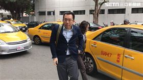 陳致中、黃睿靚　圖／記者潘千詩攝影
