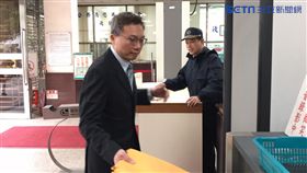 馬永成　圖／記者潘千詩攝影
