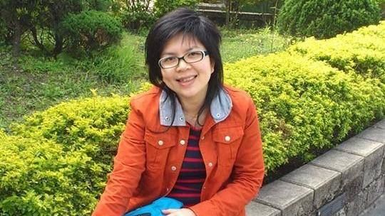 越配照顧罕病女又上進　不幸魂斷國道