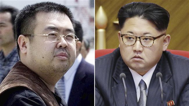 讓弟弟金正恩不開心？金正男傳遭毒殺