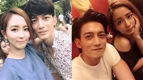 不愛上哥們！周曉涵撇愛王家梁 圖/翻攝自臉書