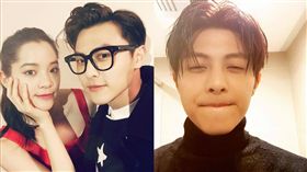 圖翻攝自王子臉書 歐陽娜娜