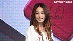 田馥甄出席手機代言見面會與粉絲共度情人節