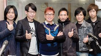 譚詠麟出新輯　五月天陳奕迅跨刀合唱