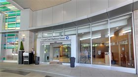 Coast Coal Harbour Hotel by APA／APA位於加拿大的酒店／翻攝自googlemap