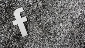 FACEBOOK,臉書／Mark Zuckerberg臉書