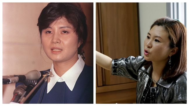 北韓女間諜心狠手辣　色誘暗殺樣樣來