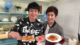 張智成,李易,圖／How Living 美味生活提供