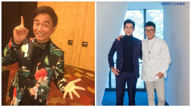 李沛旭曾陷低潮　吳宗憲一句話改變他