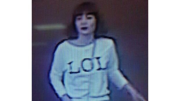 金正男遭刺殺案　一越南女特務遭逮