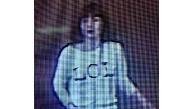 刺殺金正男　女特務身影曝光