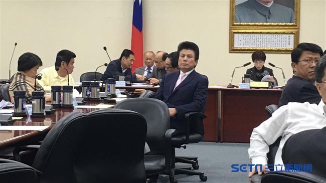 追入黨申請外洩　蔡正元竟加碼爆料