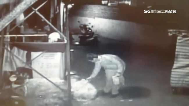 桃園一夜連續遭縱火　犯嫌被逮竟稱…