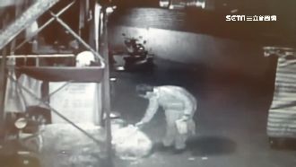 桃園一夜連續遭縱火　犯嫌被逮竟稱…