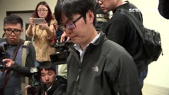 不滿蝶戀花卸責　司機家屬轟沒同理心