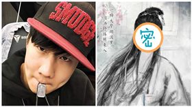 林俊傑,圖／臉書