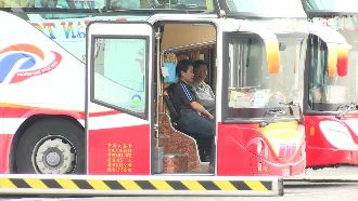 工時怎麼算？司機「手握方向盤」才算