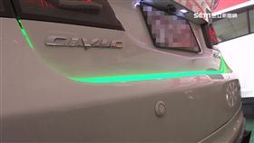 檢舉,開罰,設備,汽車,罰單,微笑燈,安全,原廠