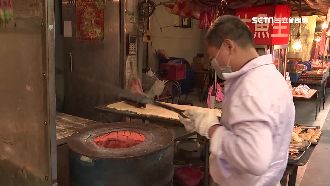 酒醉市場砸攤　竟是家族長孫爭產鬧事