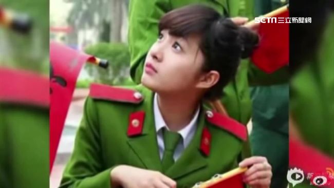越女特工擅使美人計　讓敵軍不忍開槍