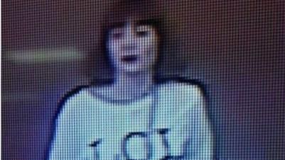 涉殺金正男　越南籍女子自稱「網紅」