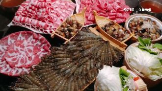 草蝦船超澎派　營養師：18隻就過量