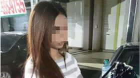 高雄市警局,女家教,女大生,吸毒,酒店　圖／翻攝自高雄市警局