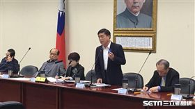 中常會／陳彥宇攝影