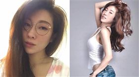 KIMIKO合成圖／臉書