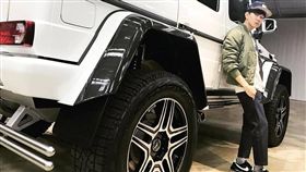 圖／翻攝自林俊傑臉書