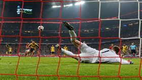 ▲拜仁慕尼黑（圖／美聯社／達志影像）