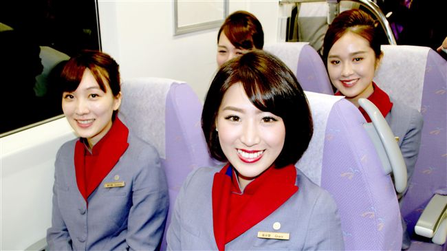 機捷自由試乘　全線21站都可上車