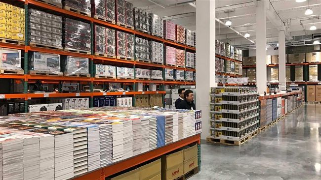 懷舊商店點名…網推「陽春版好市多」