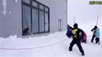 遊日目睹搞破壞　他嘆：別再丟台灣臉