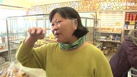 蝶戀花賞櫻團、麵包、業者