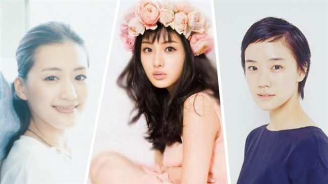 30歲魅力不減！十大日本輕熟女演員