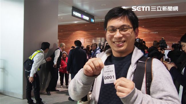 機捷頭香民眾　列七缺失、嘆好失望